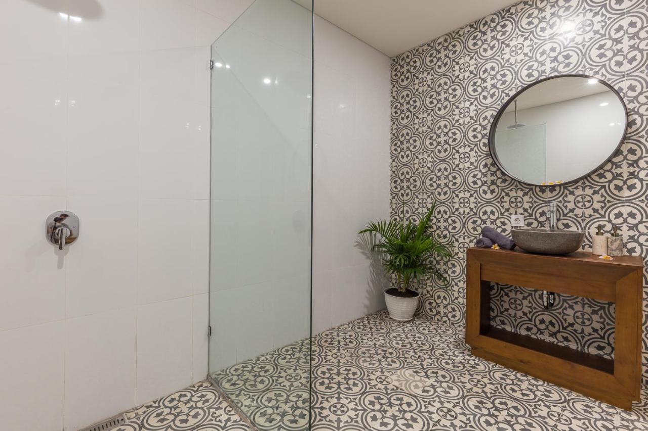 Villa Azura Seminyak  Ngoại thất bức ảnh