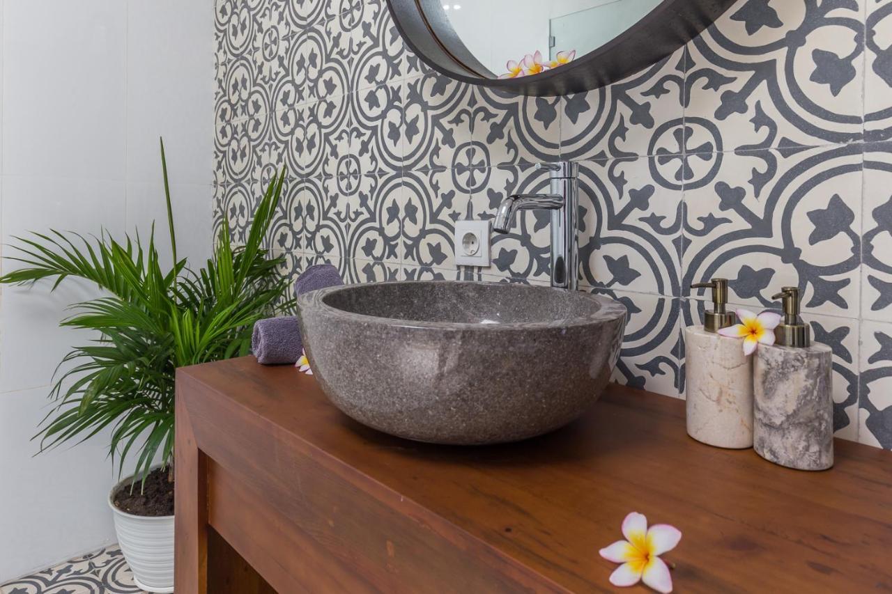 Villa Azura Seminyak  Ngoại thất bức ảnh