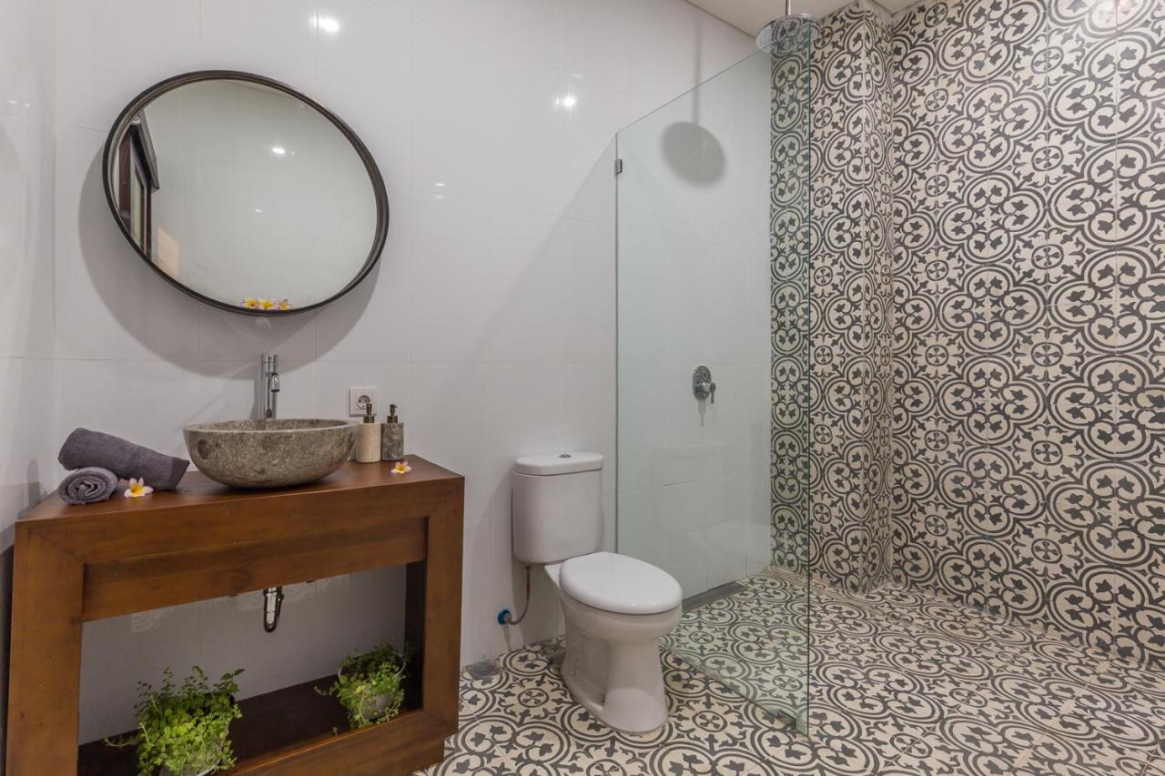 Villa Azura Seminyak  Ngoại thất bức ảnh