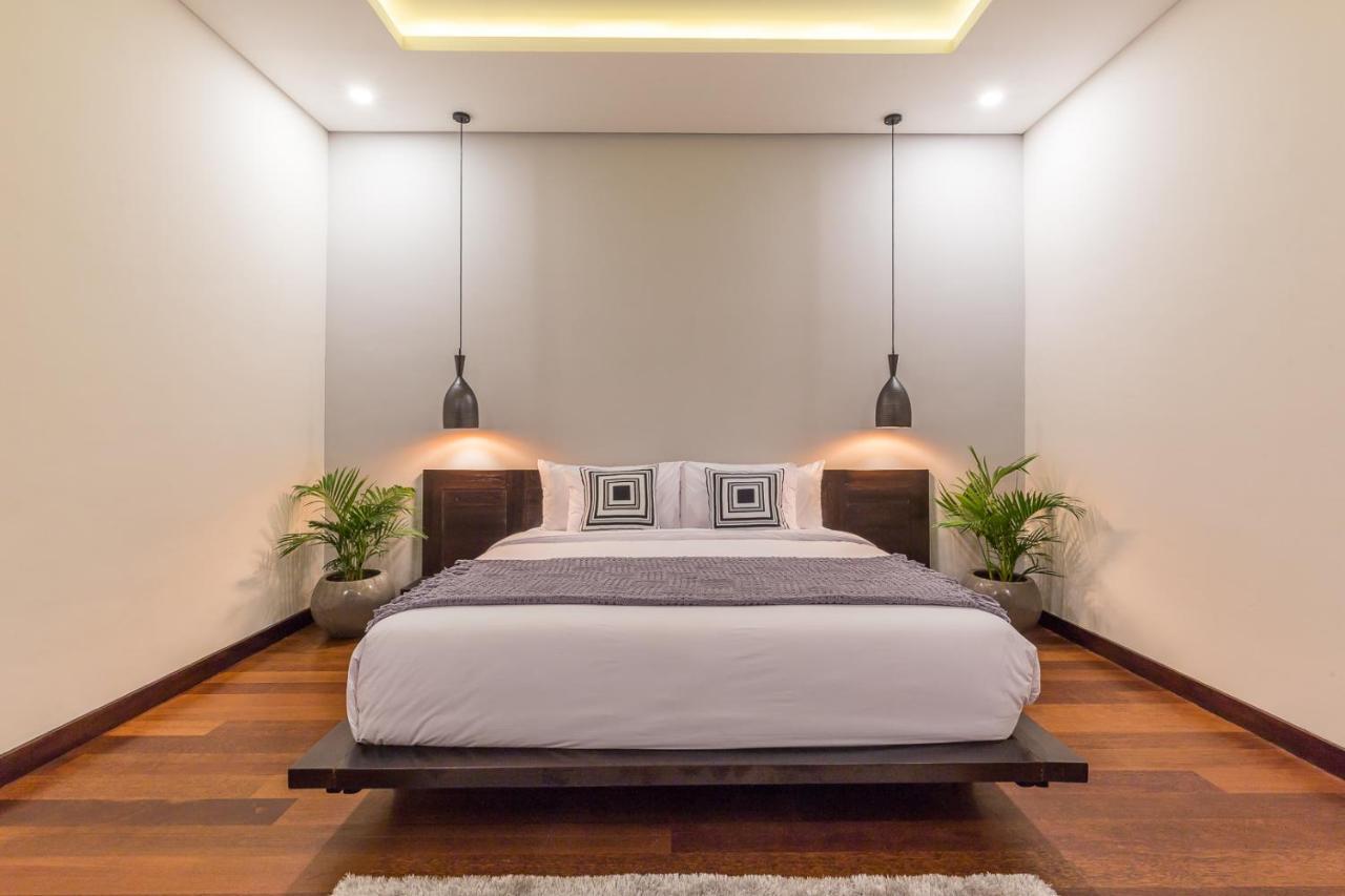 Villa Azura Seminyak  Ngoại thất bức ảnh