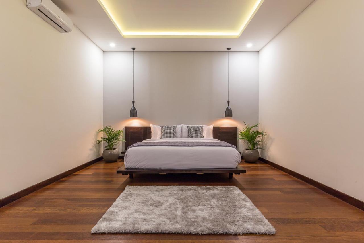 Villa Azura Seminyak  Ngoại thất bức ảnh