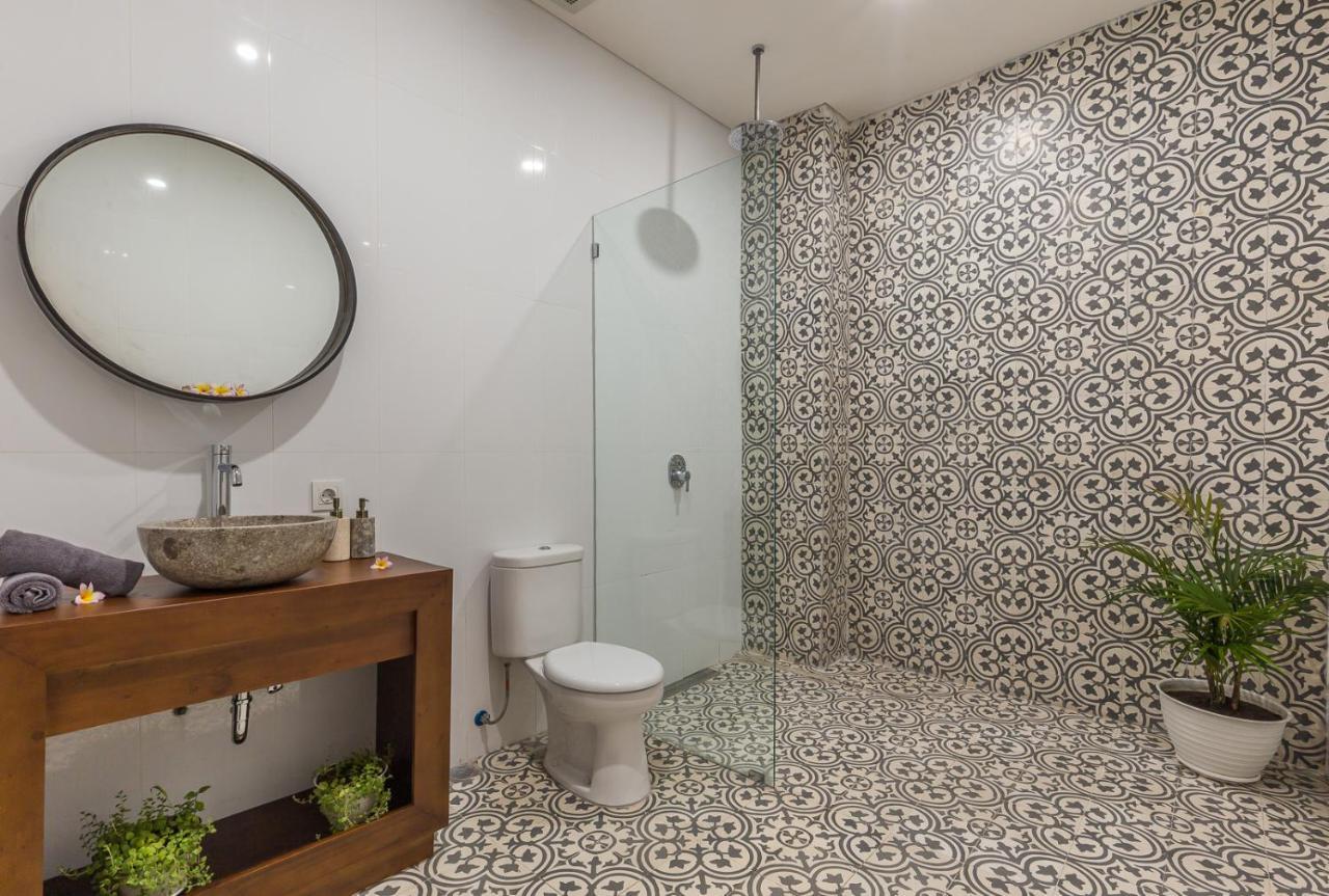 Villa Azura Seminyak  Ngoại thất bức ảnh